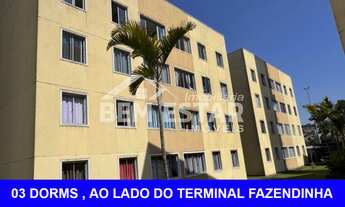 Imagem: MORADA DO SOL, AO LADO DO TERMINAL DO FAZENDINHA