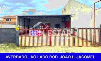 Imagem: AO LADO ROD. JOÃO LEOPOLDO JACOMEL