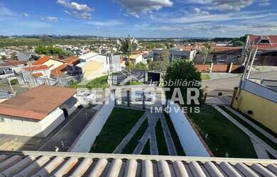 Imagem 13: MARAVILHOSO TRIPLEX COM 168M², AMPLO TERRENO, AO LADO DO BOSQUE