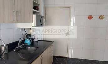 Imagem 7: APARTAMENTO RESIDENCIAL em TABOÃO DA SERRA - SP, JARDIM MARIA ROSA