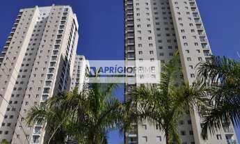 Imagem 3: APARTAMENTO RESIDENCIAL em TABOÃO DA SERRA - SP, JARDIM MARIA ROSA