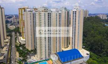 Imagem 2: APARTAMENTO RESIDENCIAL em TABOÃO DA SERRA - SP, JARDIM MARIA ROSA