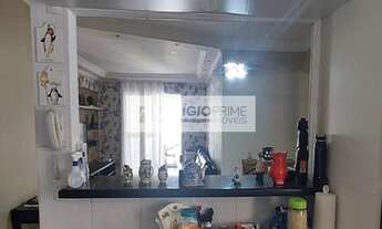 Imagem 6: APARTAMENTO RESIDENCIAL em TABOÃO DA SERRA - SP, JARDIM MARIA ROSA