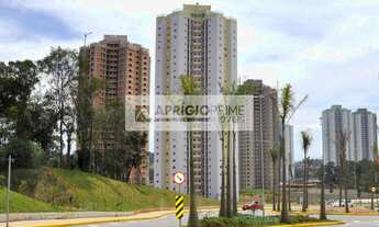 Imagem: G18 - Residencial Parque Firenze - Embu