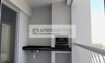 Imagem 2: Apto. G18 - Residencial Parque Firenze