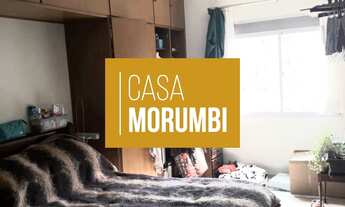 Imagem 5: VENDA!!! APARTAMENTO MOBILIADO 160 M² CONDOMÍNIO BELA BARTOK - MORUMBI