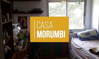 Imagem 4: VENDA!!! APARTAMENTO MOBILIADO 160 M² CONDOMÍNIO BELA BARTOK - MORUMBI