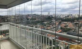 Imagem 3: Apartamento à venda no Brink - 96m² - ao lado do shopping campo limpo