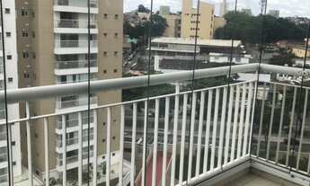 Imagem 5: Apartamento à venda no Brink - 96m² - ao lado do shopping campo limpo