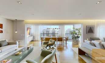 Imagem 7: Cobertura Duplex com 354m² á venda, 5 vagas - Alto de Pinheiros