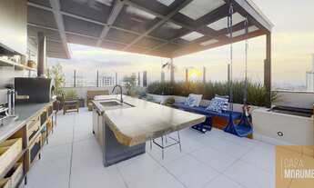 Imagem 5: Cobertura Duplex com 354m² á venda, 5 vagas - Alto de Pinheiros