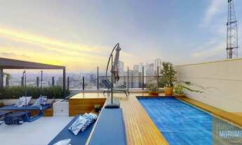 Imagem: Cobertura Duplex com 354m² á venda, 5