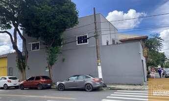 Imagem: PRÉDIO COMERCIAL PARA LOCAÇÃO 10 SALAS