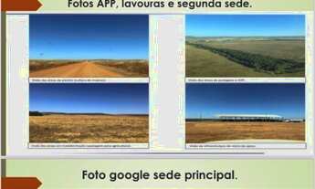 Imagem 2: Fazenda em Nova Brasilândia - MT - 24.900 hectares VALOR R$1.300.000.000,00 ( 1 Bilhão e