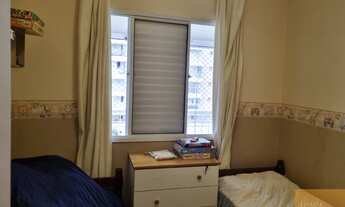 Imagem 7: Apartamento à venda no Brink ao lado do shopping campo limpo