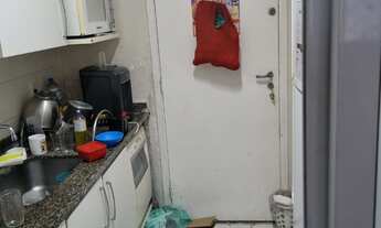 Imagem 5: Apartamento à venda no Brink ao lado do shopping campo limpo