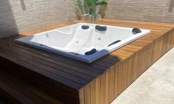 Imagem: Casa à venda no 3 dorm 145m ²condomínio