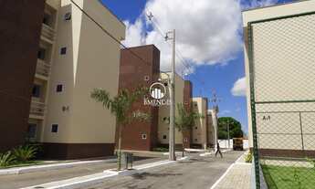 Imagem 2: APARTAMENTO RESIDENCIAL em SÃO LUÍS - MA, COHAB ANIL IV