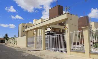 Imagem: APARTAMENTO RESIDENCIAL em SÃO LUÍS