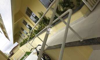 Imagem 4: APARTAMENTO RESIDENCIAL em SÃO LUÍS - MA, COHAFUMA