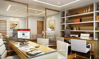 Imagem 2: SALA COMERCIAL em SÃO LUIS - MA, Maranhão Novo