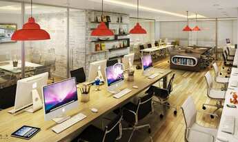 Imagem 3: SALA COMERCIAL em SÃO LUIS - MA, Maranhão Novo