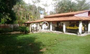 Imagem: SITIO RESIDENCIAL em São José de Ribamar