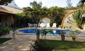 Imagem: CASA RESIDENCIAL em São Luis - MA, Quintas