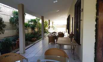 Imagem 7: CASA RESIDENCIAL em São Luis - MA, Quintas do Calhau