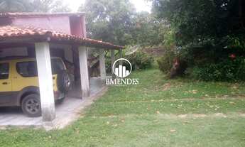 Imagem 3: SITIO RESIDENCIAL em São José de Ribamar - MA, Araçagi