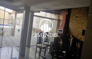 Imagem 5: CASA RESIDENCIAL em São Luis - MA, FORQUILHA