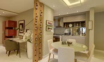 Imagem 2: APARTAMENTO RESIDENCIAL em São Luis - MA, Calhau