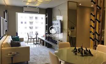 Imagem 3: APARTAMENTO RESIDENCIAL em São Luis - MA, Calhau