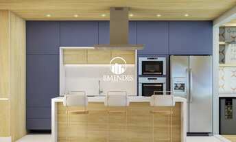 Imagem 2: APARTAMENTO RESIDENCIAL em SÃO LUÍS - MA, PONTA DA AREIA