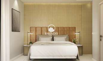 Imagem 6: APARTAMENTO RESIDENCIAL em SÃO LUÍS - MA, PONTA DA AREIA