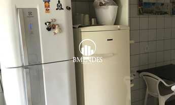 Imagem 6: APARTAMENTO RESIDENCIAL em SÃO LUÍS - MA, PONTA DAREIA