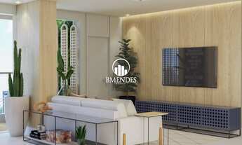 Imagem 4: APARTAMENTO RESIDENCIAL em SÃO LUÍS - MA, PONTA DA AREIA