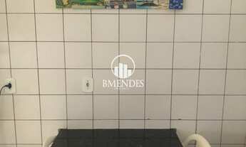 Imagem 7: APARTAMENTO RESIDENCIAL em SÃO LUÍS - MA, PONTA DAREIA