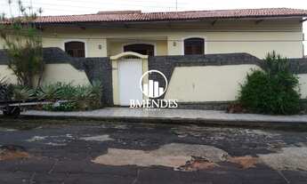 Imagem: CASA RESIDENCIAL em SÃO LUÍS - MA, JARDIM