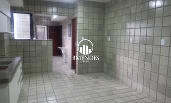 Imagem 4: APARTAMENTO RESIDENCIAL em SÃO LUÍS - MA, JARDIM RENASCENÇA