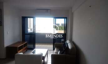 Imagem: APARTAMENTO RESIDENCIAL em SÃO LUÍS