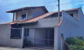 Imagem: CASA RESIDENCIAL em NAVEGANTES - SC, CENTRO