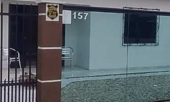 Imagem: CASA RESIDENCIAL em NAVEGANTES - SC, CENTRO