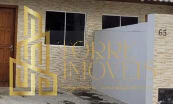 Imagem: CASA RESIDENCIAL em NAVEGANTES - SC, CENTRO