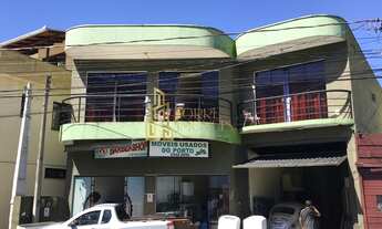 Imagem: SALAO COMERCIAL em NAVEGANTES - SC, CENTRO