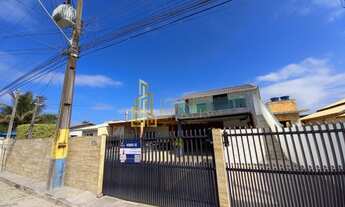 Imagem: CASA RESIDENCIAL em NAVEGANTES - SC, SÃO