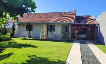 Imagem: CASA RESIDENCIAL em NAVEGANTES - SC, GRAVATÁ