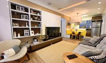 Imagem: APARTAMENTO RESIDENCIAL em NAVEGANTES