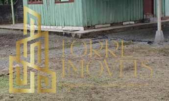 Imagem: CASA RESIDENCIAL em NAVEGANTES - SC, ESCALVADOS