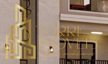 Imagem: APARTAMENTO RESIDENCIAL em NAVEGANTES